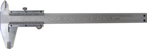 Vernier Caliper 150mm-6 inch  $31.90